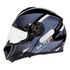 Capacete GP Tech A118 SV Elite Branco Cinza Preto Fosco_02.jpg